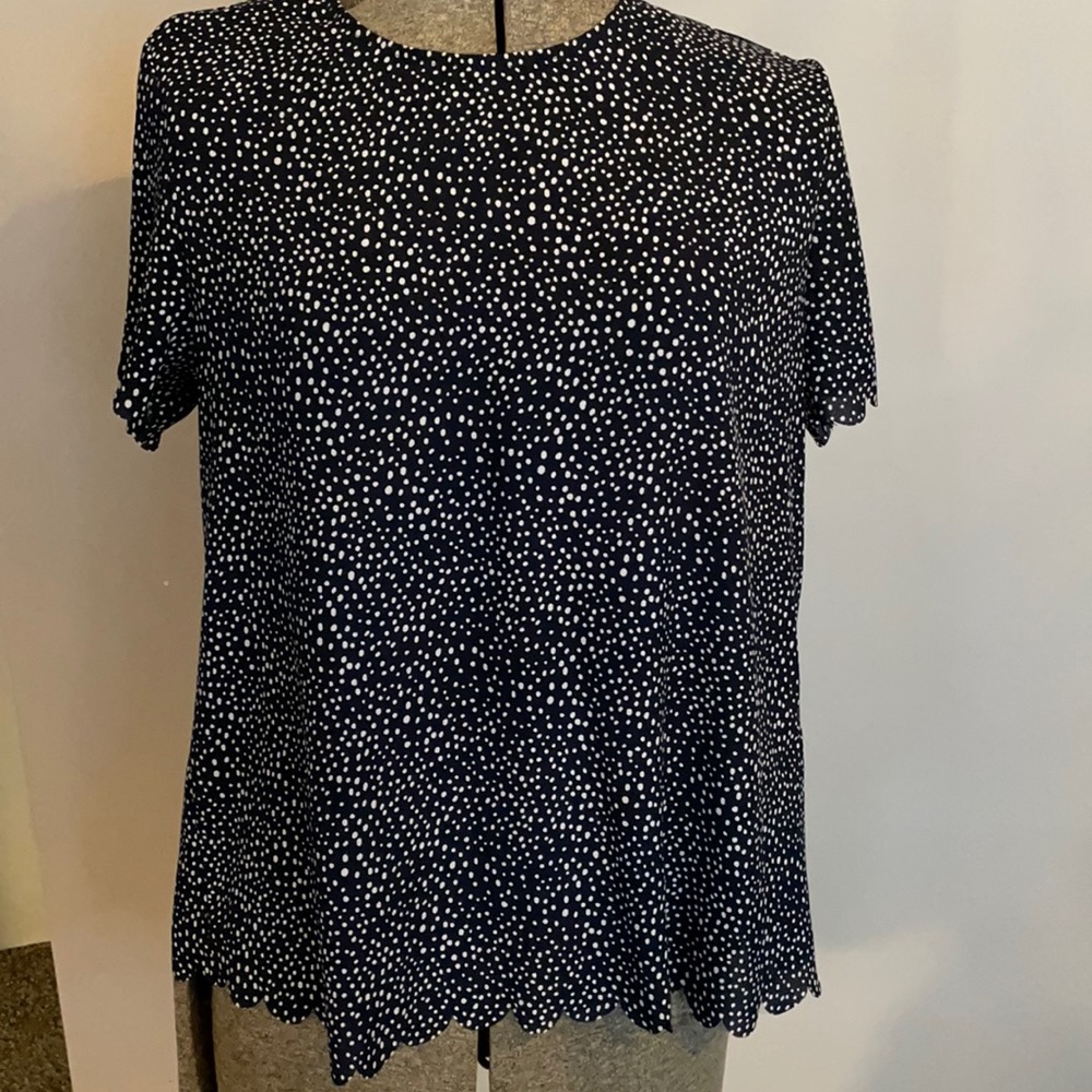 Summer top